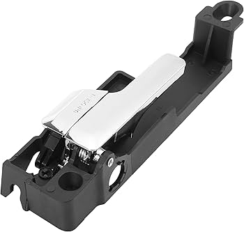 南風 Amazon.com: X AUTOHAUX 6E5Z5422601A Car Interior Door Handle Front