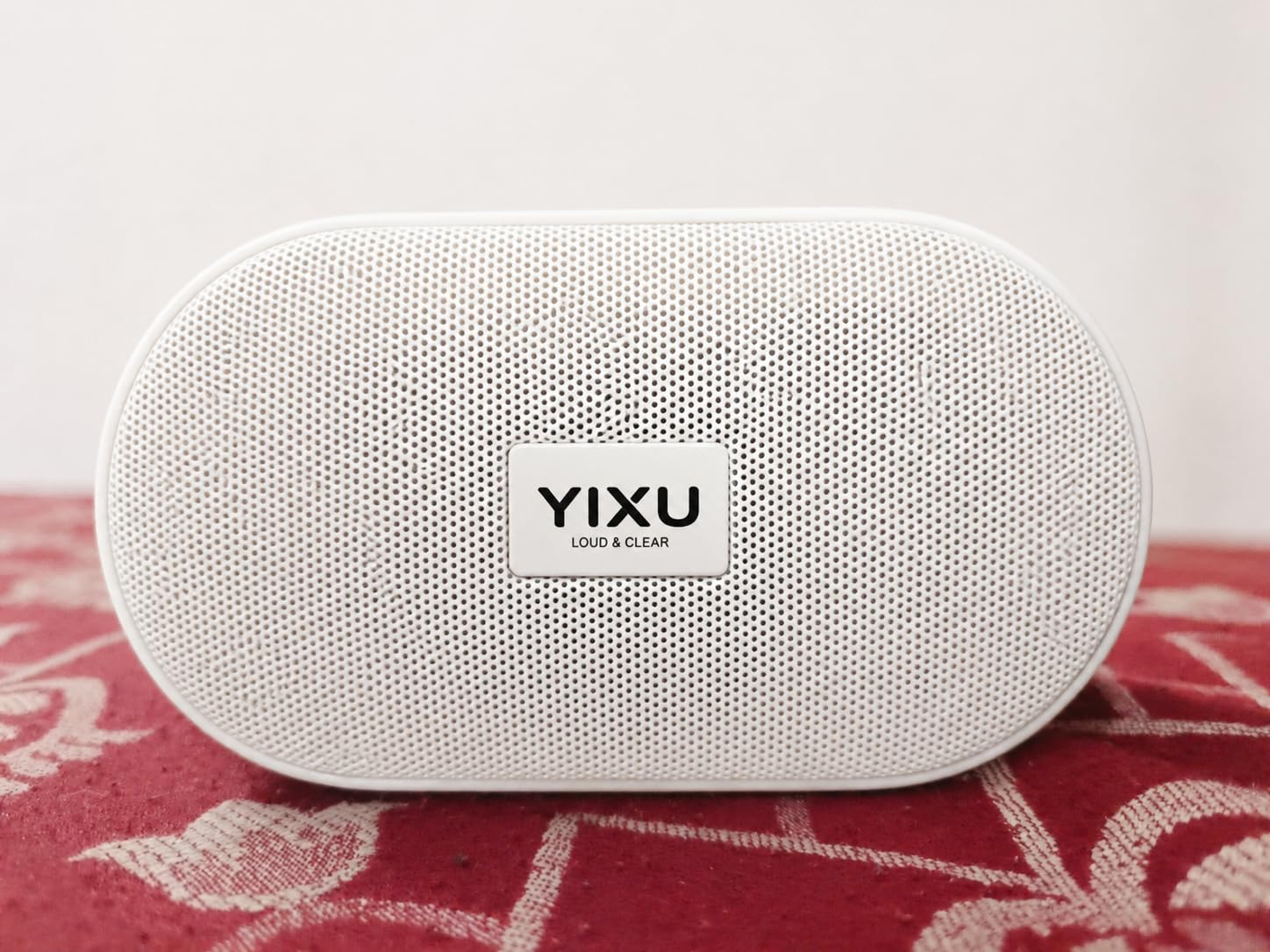 Portable Bluetooth Speaker with 6W HD Sound Output, Compact Wireless Speaker, Type-C Fast Charging, Rechargeable Mini Speaker for Home & Travel-image-31