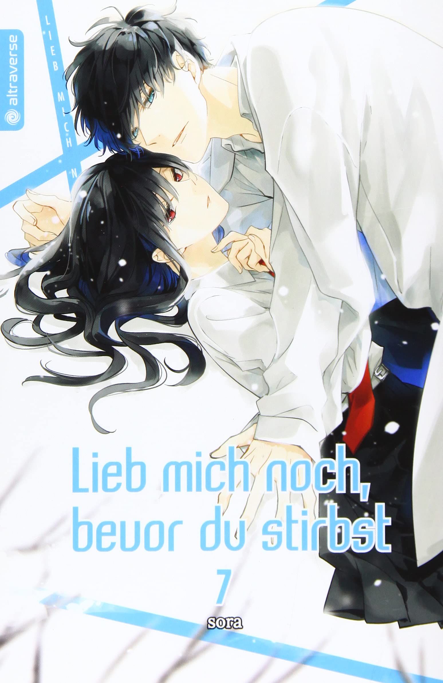 Lieb mich noch, bevor du stirbst 07