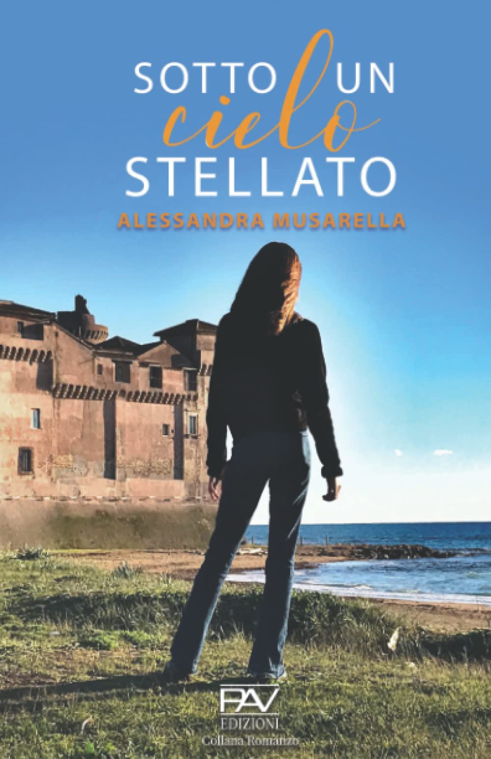 Sotto un cielo stellato (Italian Edition)