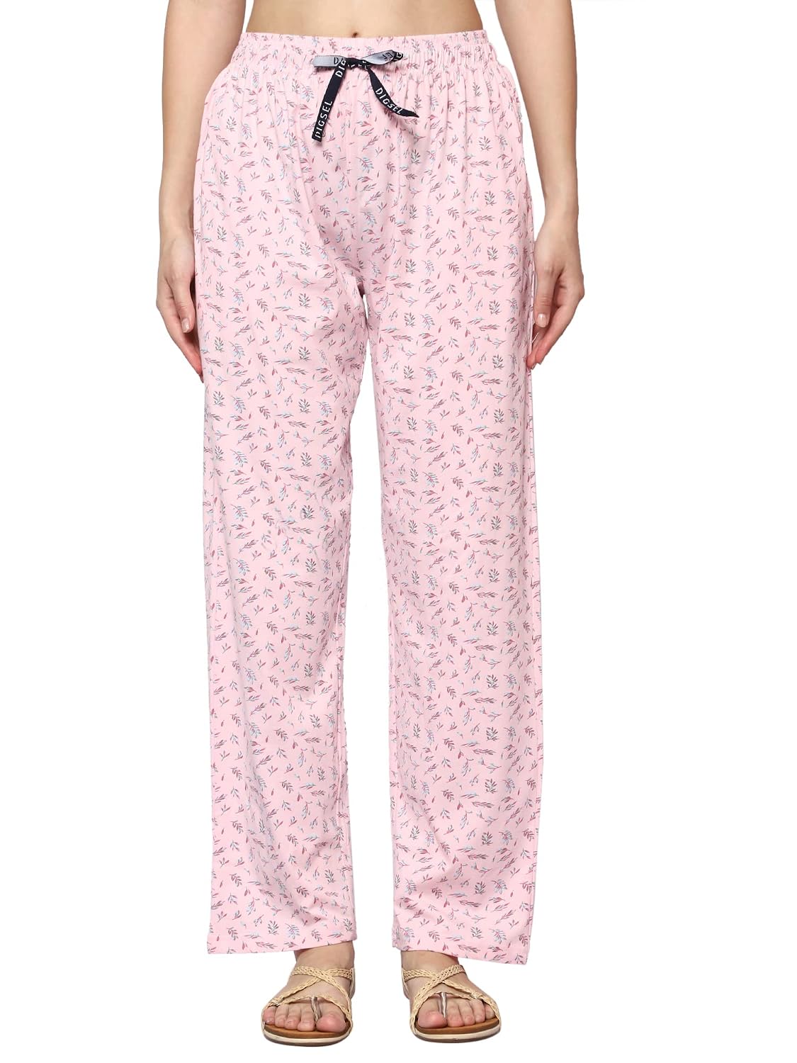 SeLSIa Trendy Women Womens 100% Cotton Loungwear Pyjama Pant-pack of 1 - Review, Price and Buying Guide