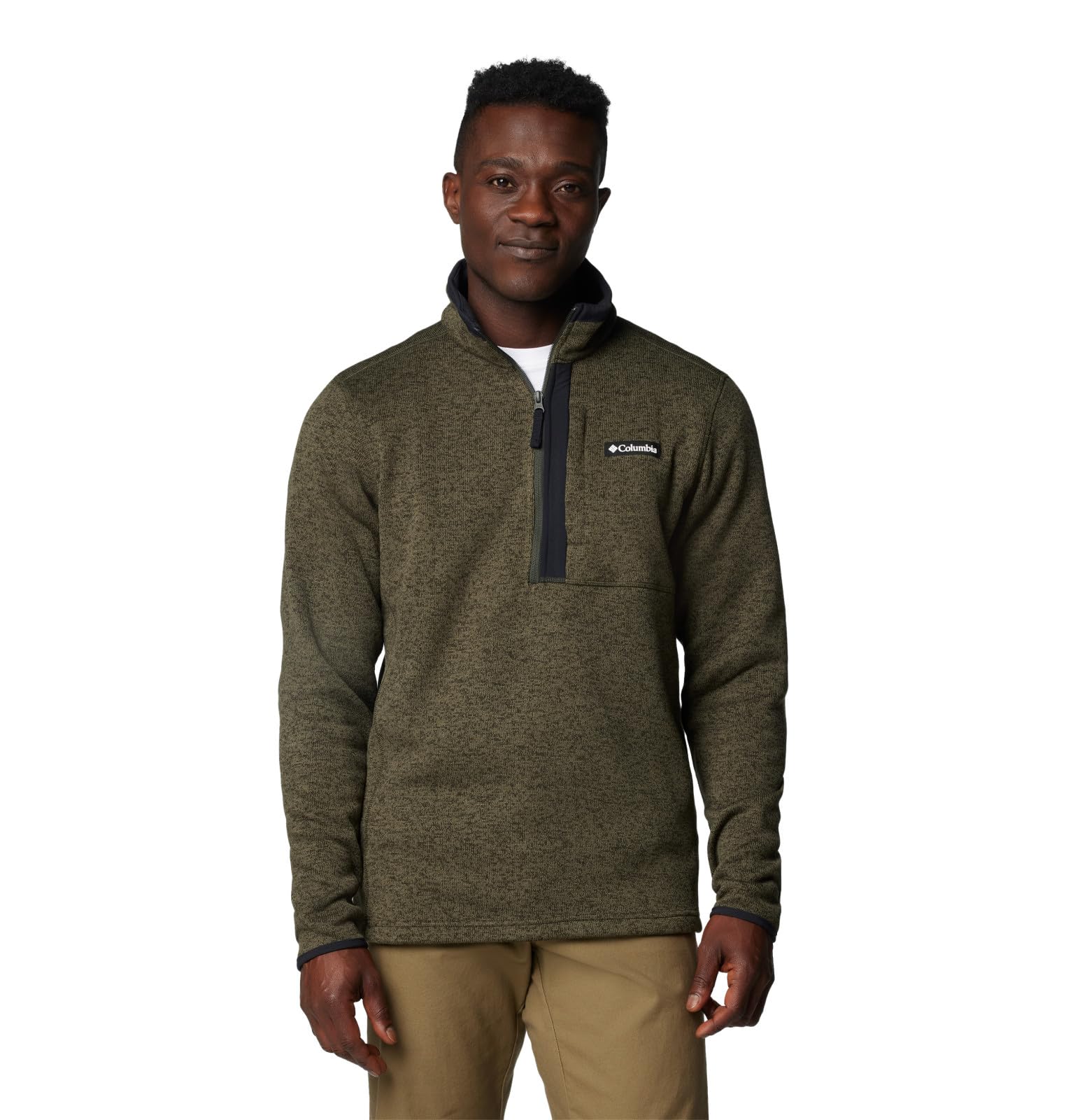 Columbia mens Sweater Weather™ Half Zip
