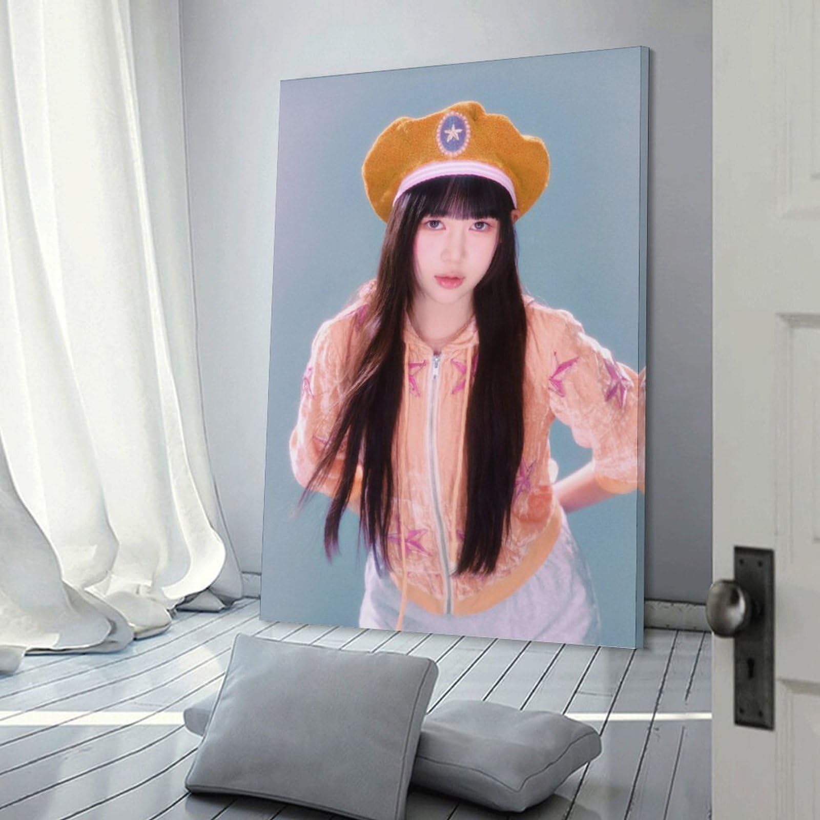 Amazon.co.jp: YE_ON イェオン Hearts2Hearts ハーツ トゥ ハーツ The