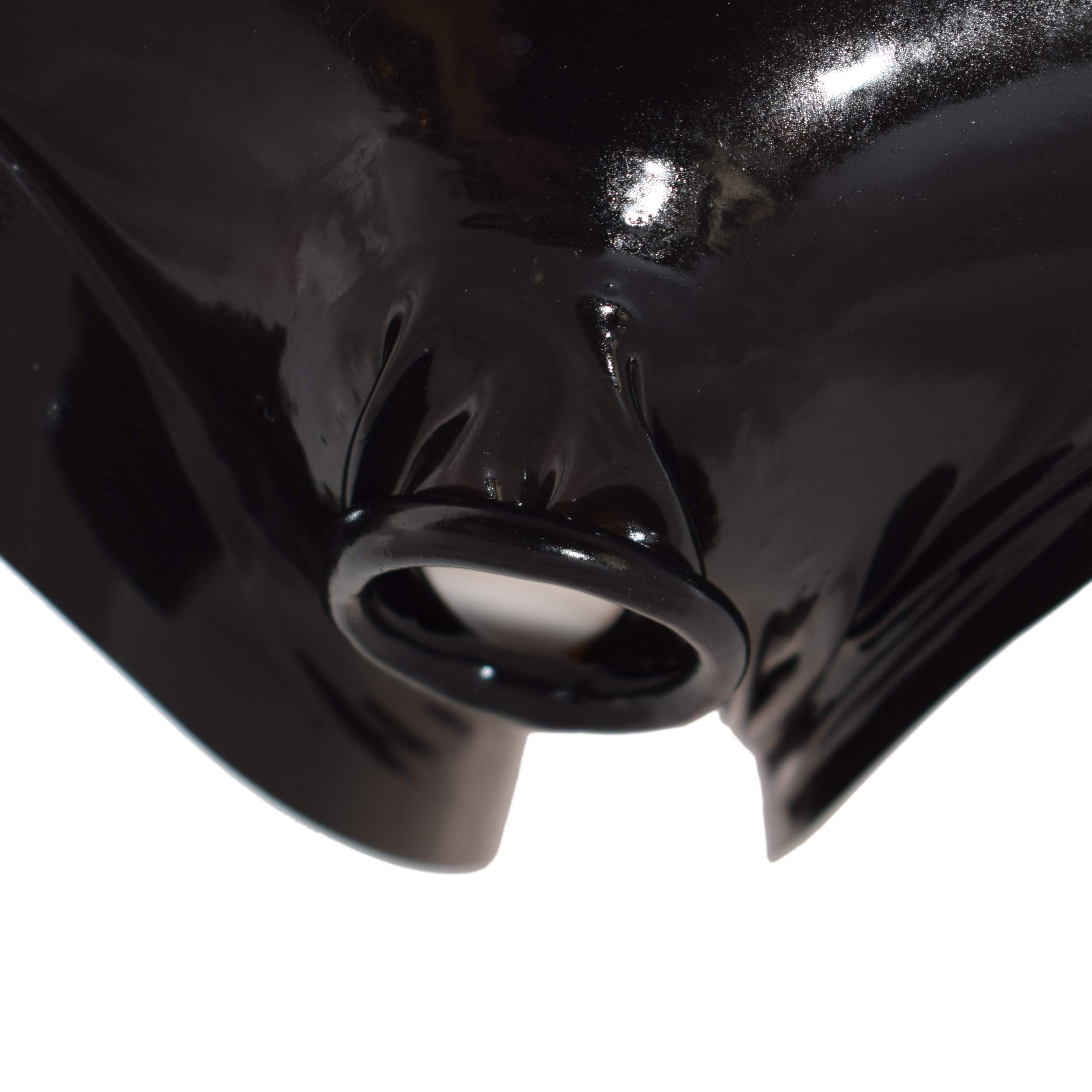 Rubberfashion Slip en Latex à Anneau pénien - pour Homme