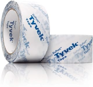 Tyvek Sheathing Tape 1.88" x 164'