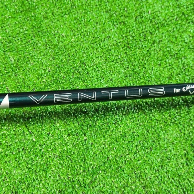 VENTUS GREEN 5S ベンタス シャフト ☆ ベンタス グリーン