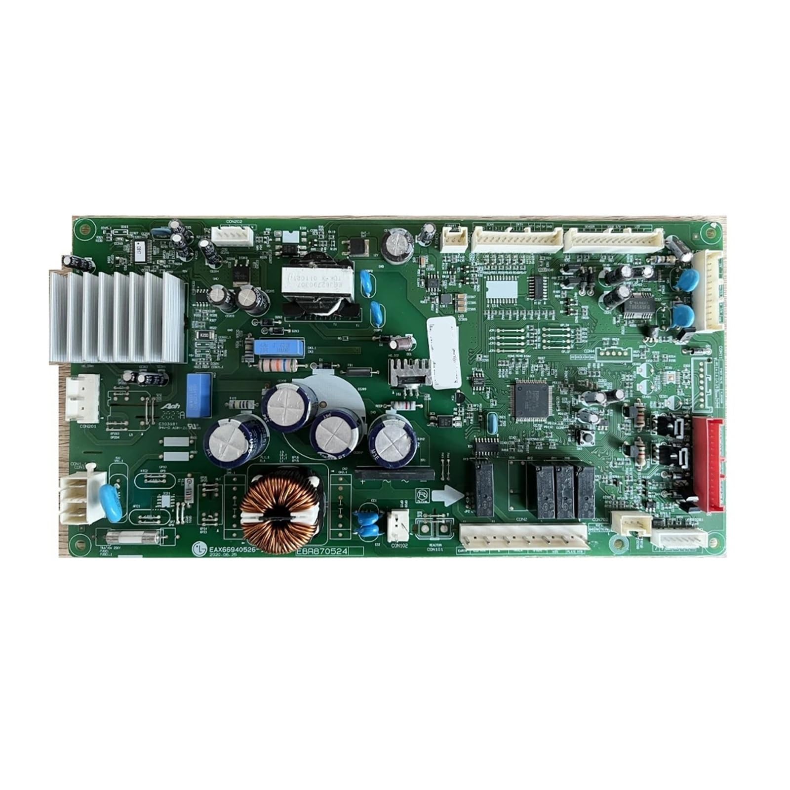 Compatible With LG Refrigerator Motherboard PCB Control Card EBR87052408 Replacement Assembly