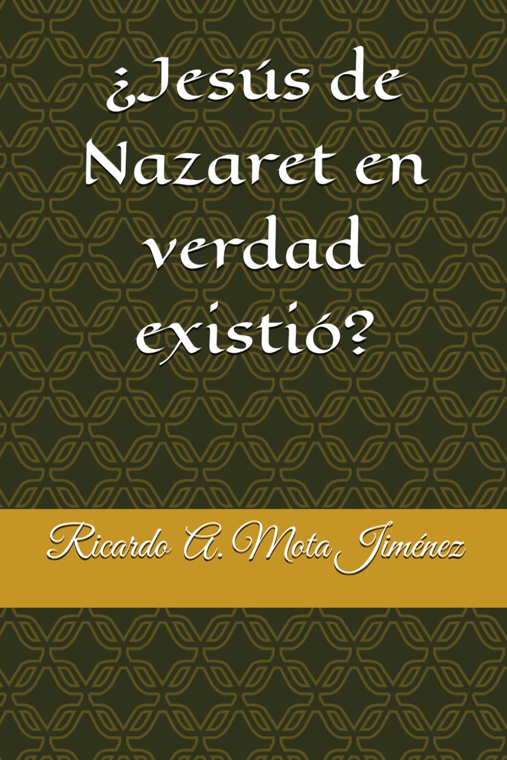 ¿Jesús de Nazaret en verdad existió?