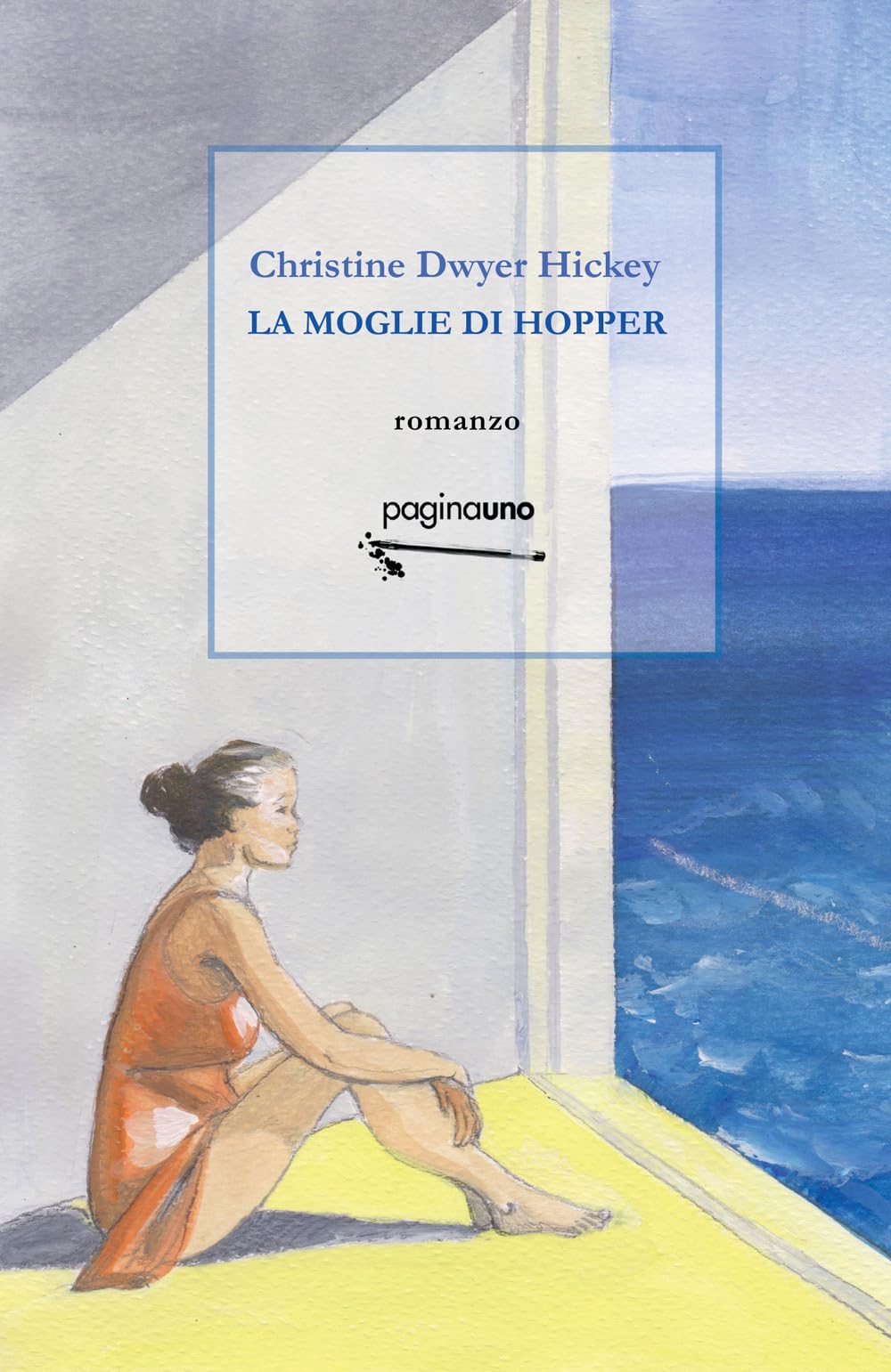 La Moglie Di Hopper - 4