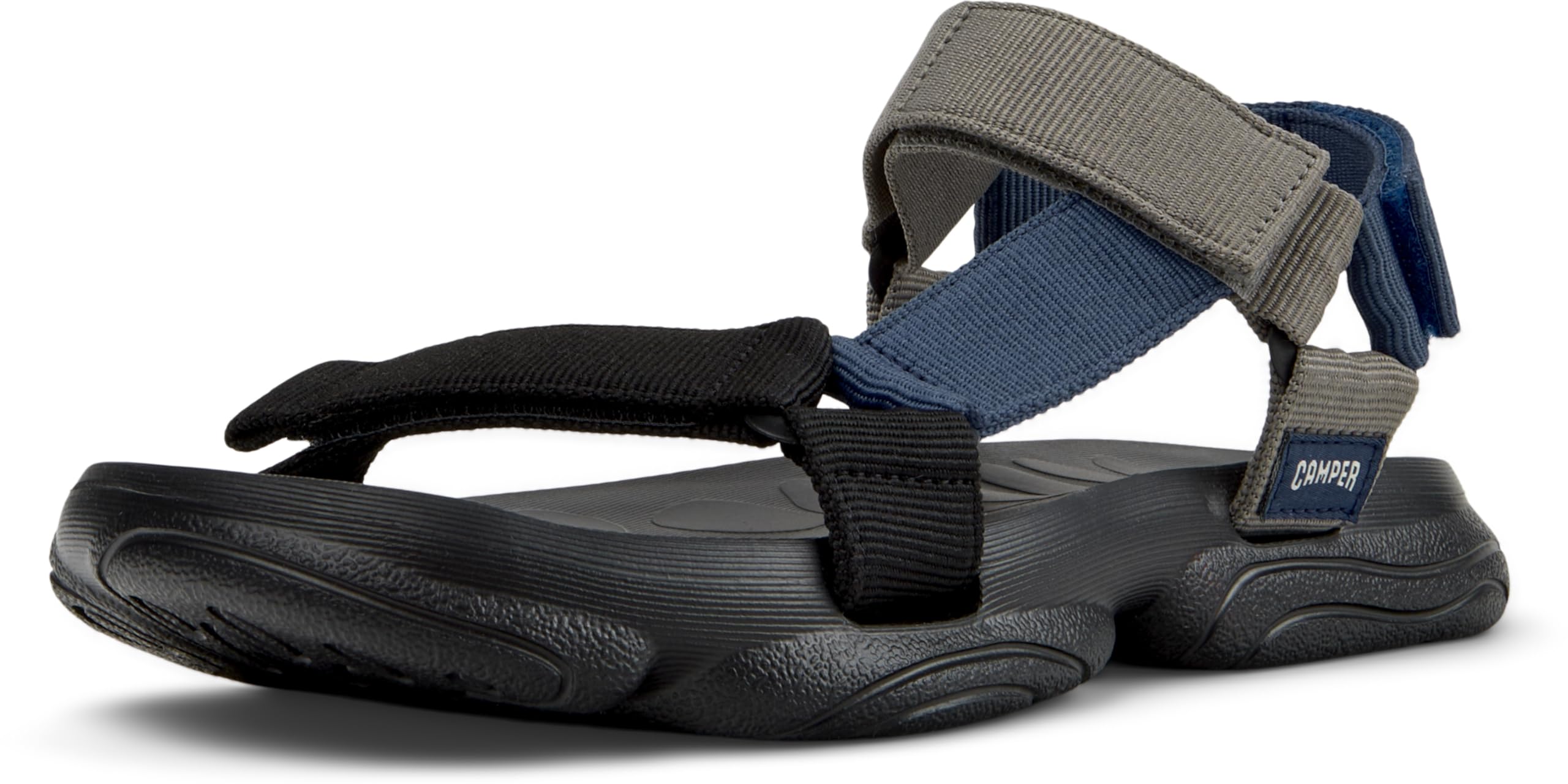 Camper Karst Sandal Men Sandal Multi - Assorted 40 (EU)