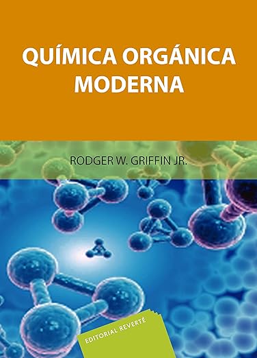 quimica organica moderna