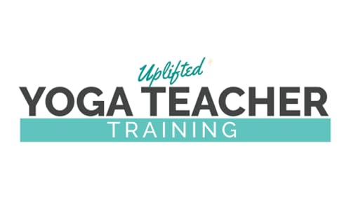 Uplifted Yoga Teacher Training