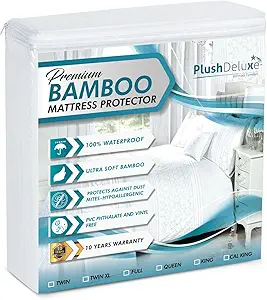 Hypoallergenic Pet Bedding Covers