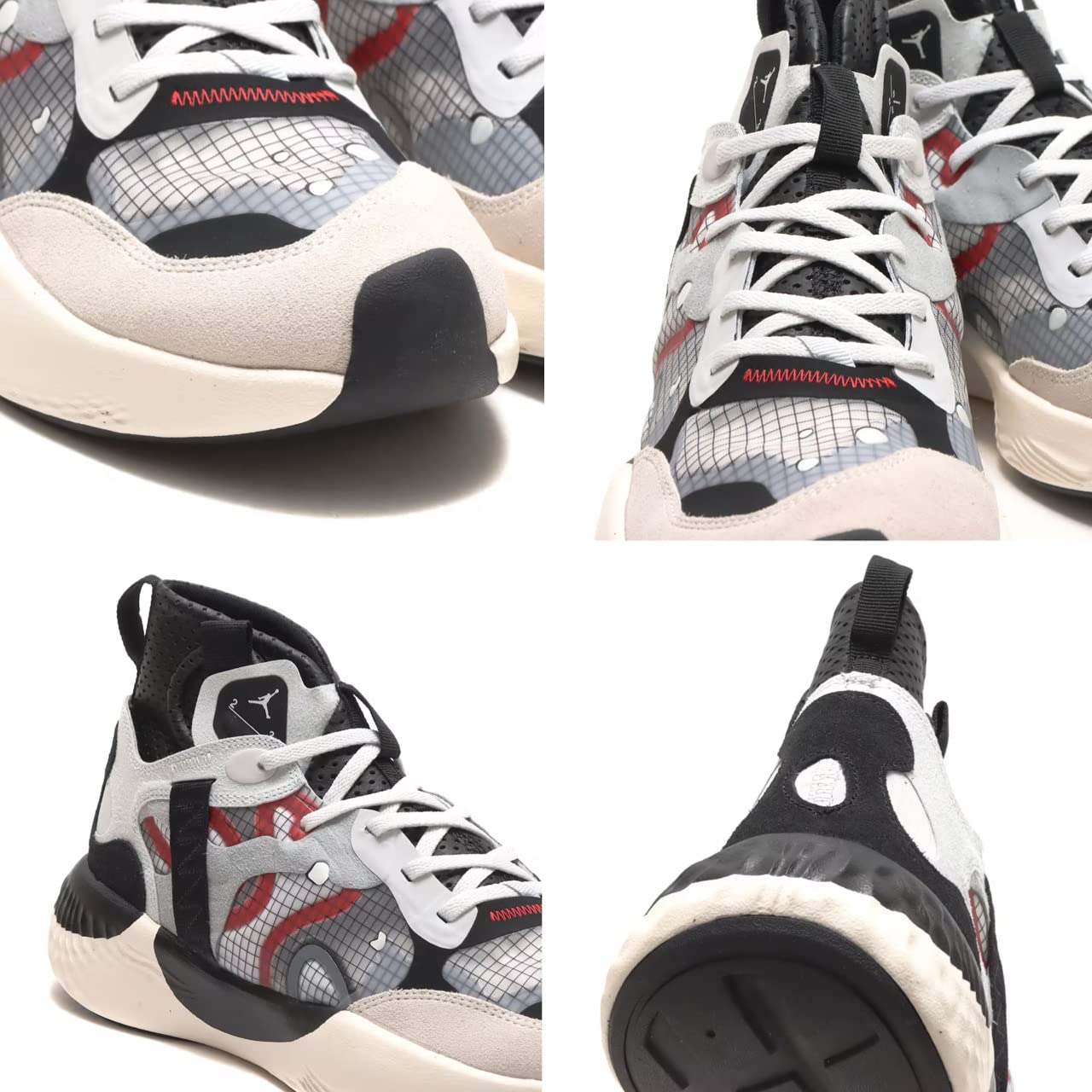 Amazon.co.jp: NIKE ナイキ ジョーダン デルタ 3 SP メンズシューズ