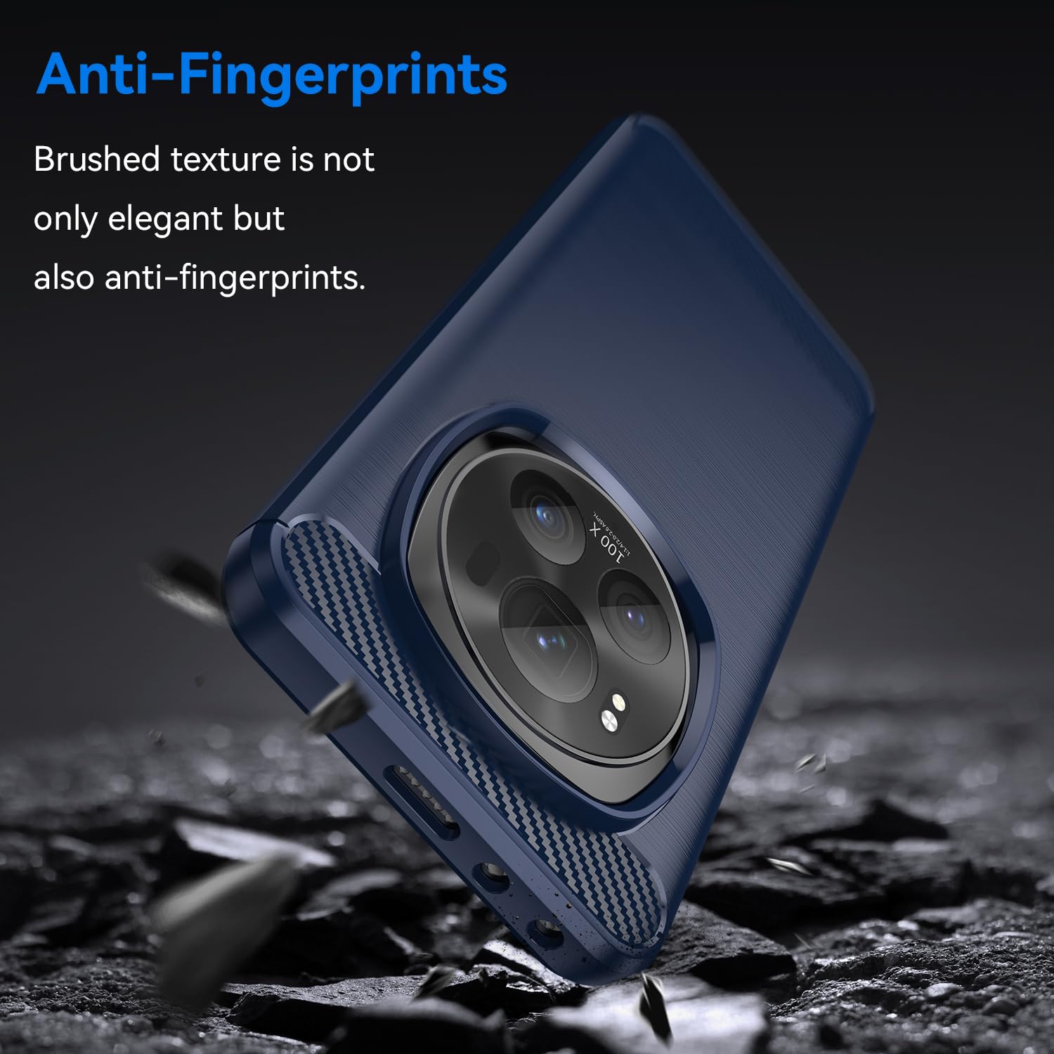 Asuwish Compatibile con Huawei Honor Magic 6 Pro Custodia a portafoglio