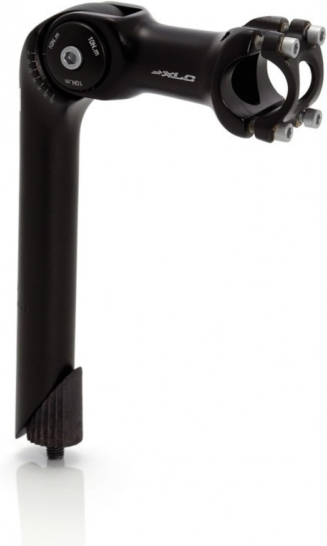 Vorbau St-t02 Alu Stem