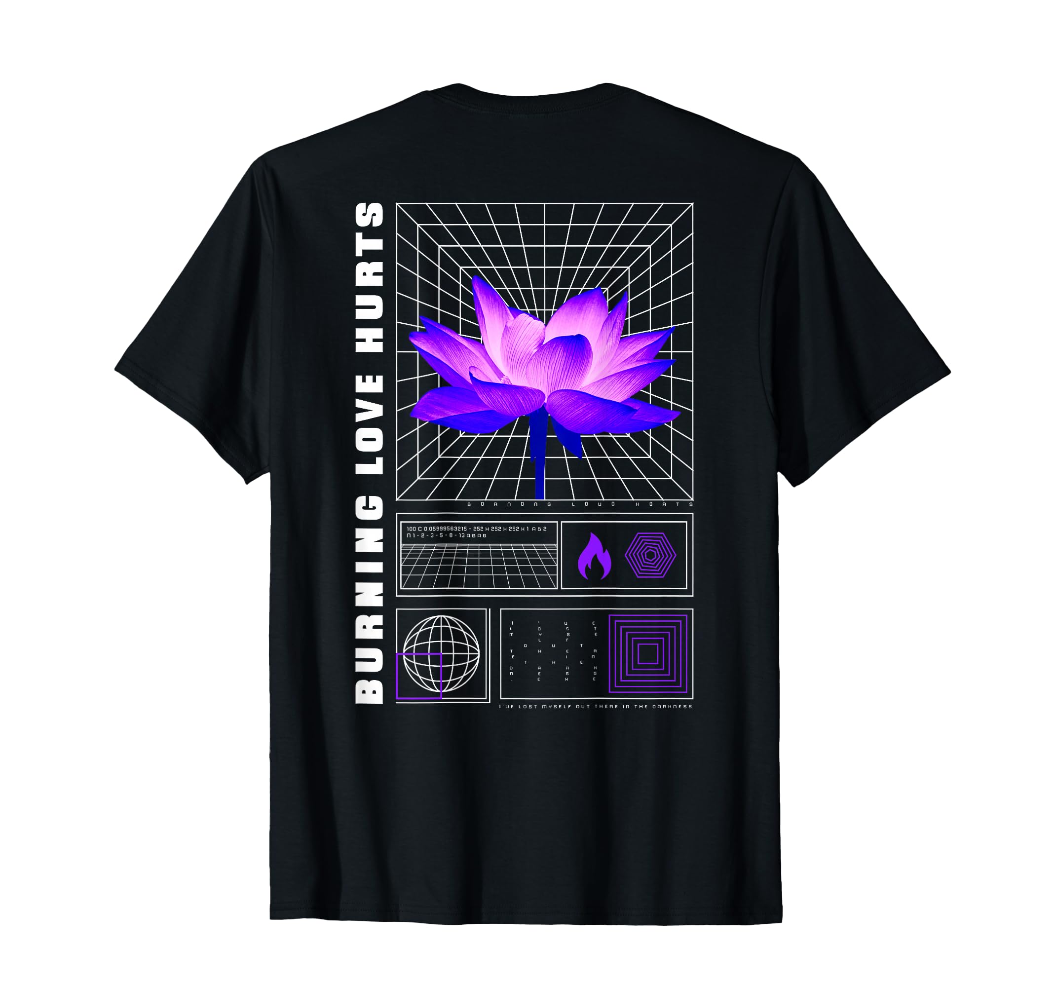 Kleidung mit Designs von Amazon Merch on Demand