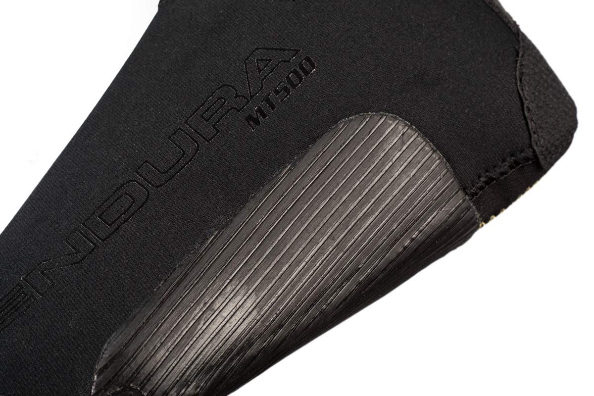 Endura MT500 Overshoe - sur-Chaussures VTT Homme