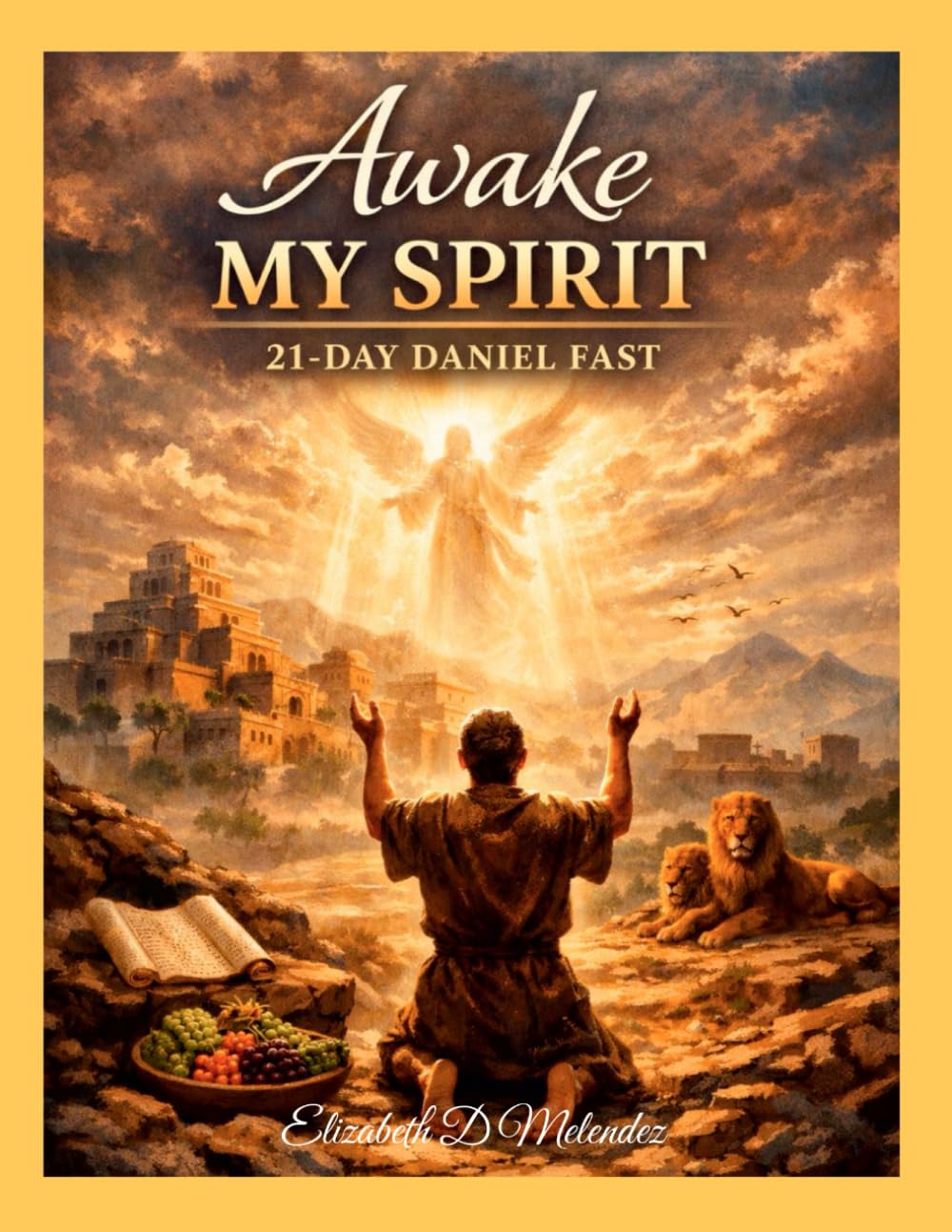 Awake My Spirit