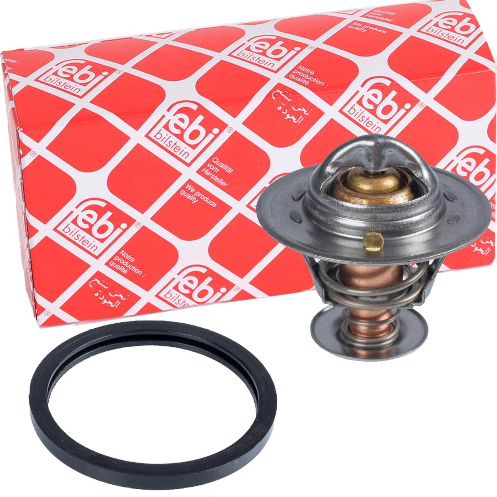 febi bilstein 23981 Thermostat