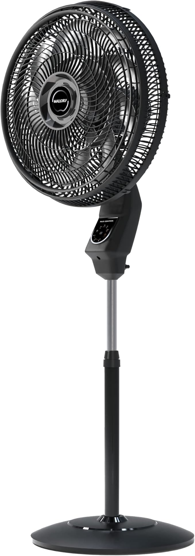 Ventilador de Coluna Mallory Max Control