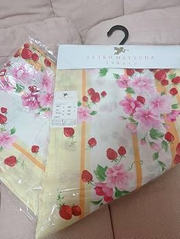 SEIKO MATSUDA 浴衣 黒 天使 ハート 花 いちご 城 松田聖子 ★ 楽天市場】松田聖子SEIKO MATSUDA 子供浴衣 yukata KIDS