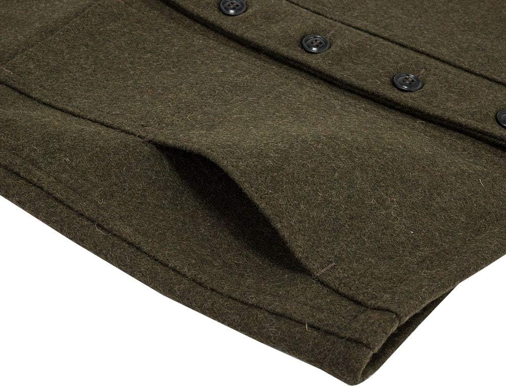 フィルソン / マッキーノ ウールベスト