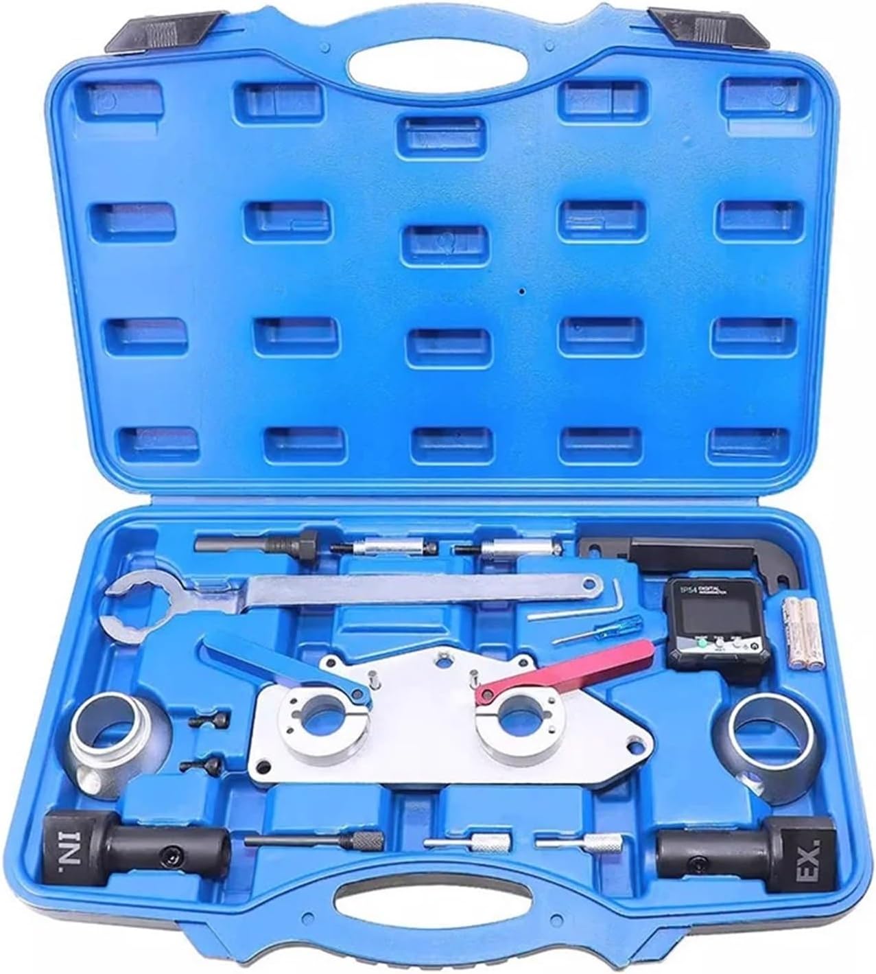 Compatible With VW's EA211 Timing Special Tool EVO Engine Car Repair 1.5T The Kit Includes A Camshaft Locking