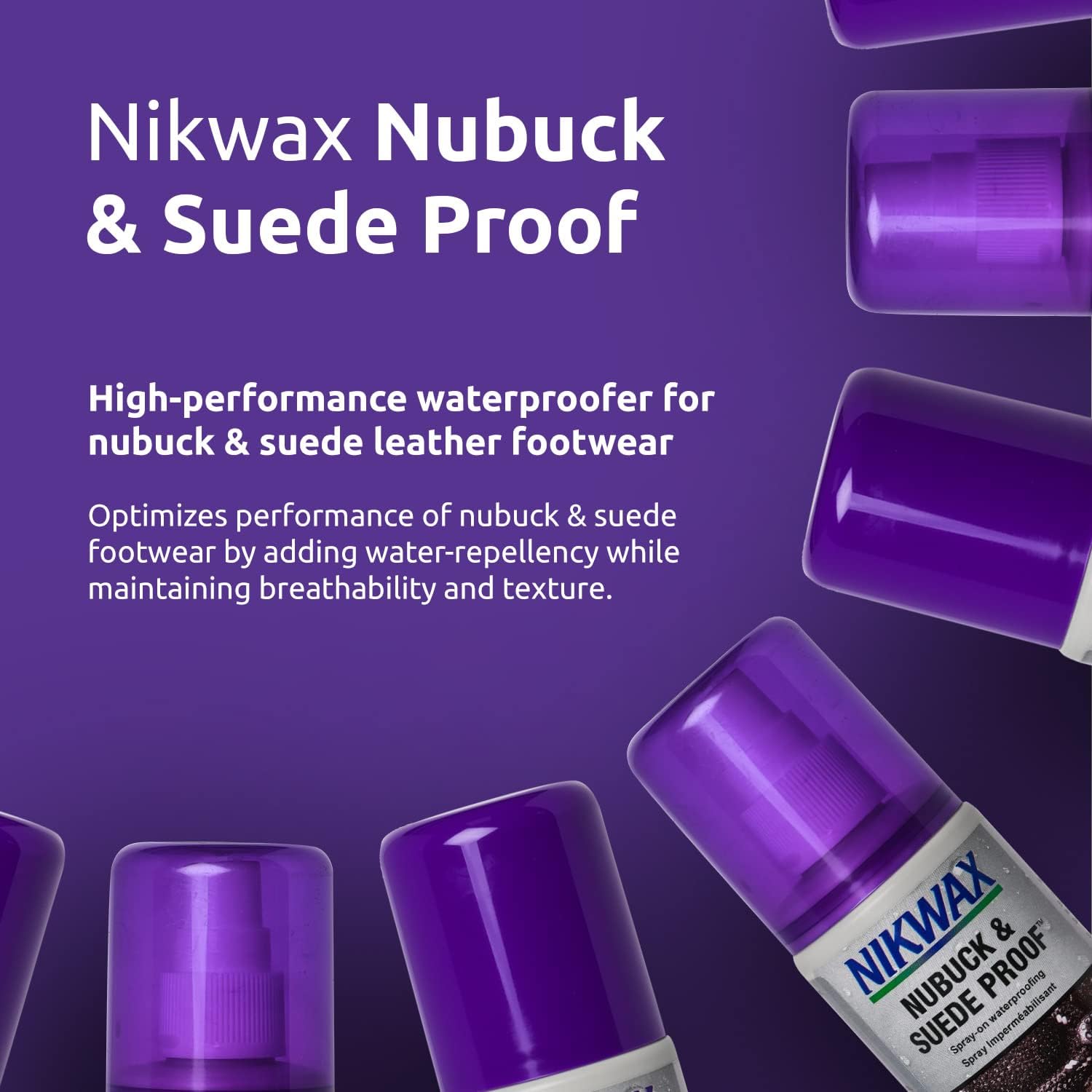suede leather waterproofing spray