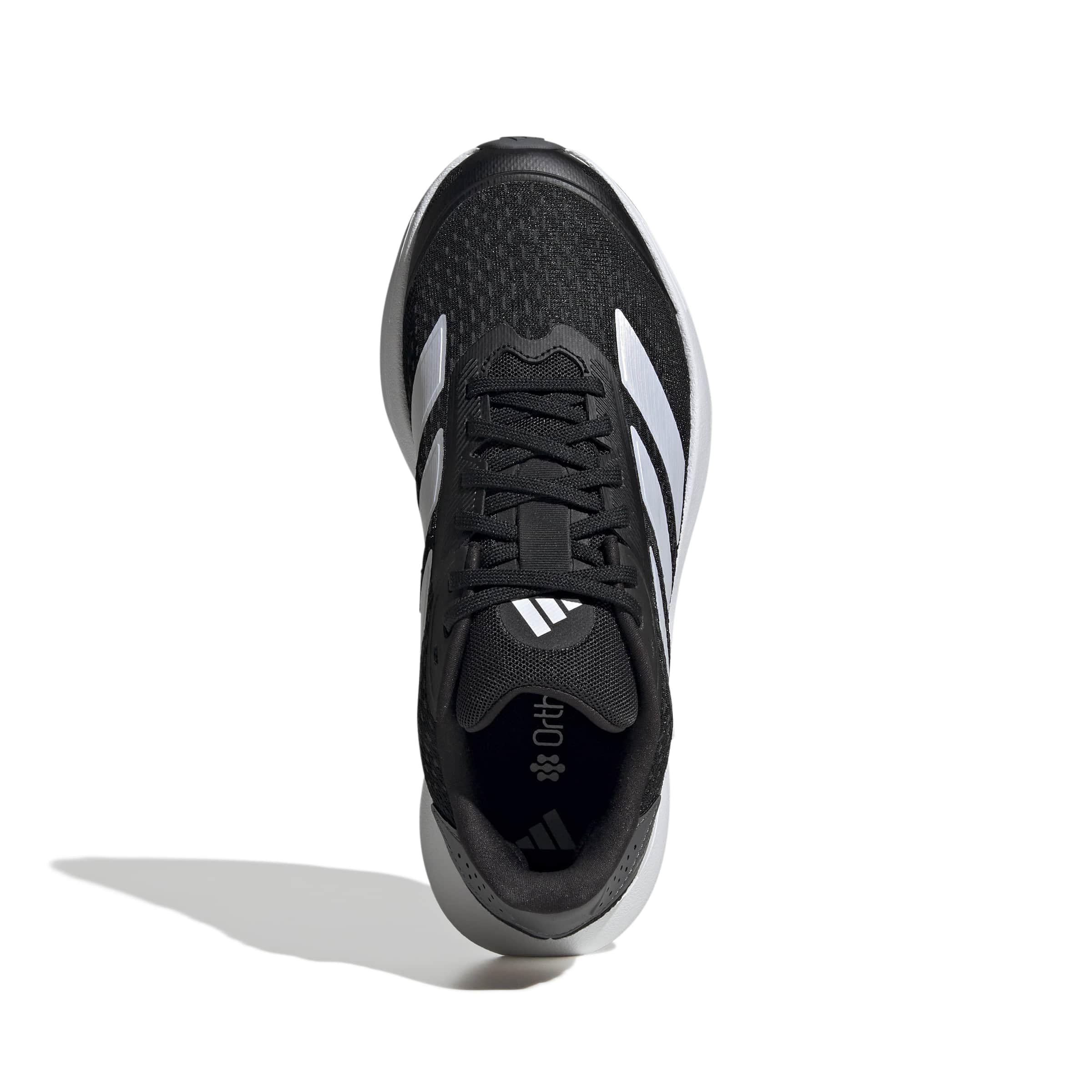 adidas DURAMO SL2 W Kadın Ayakkabı Düşük Taban (Futbol Dışı), core black/ftwr white/grey five, 37 1/3