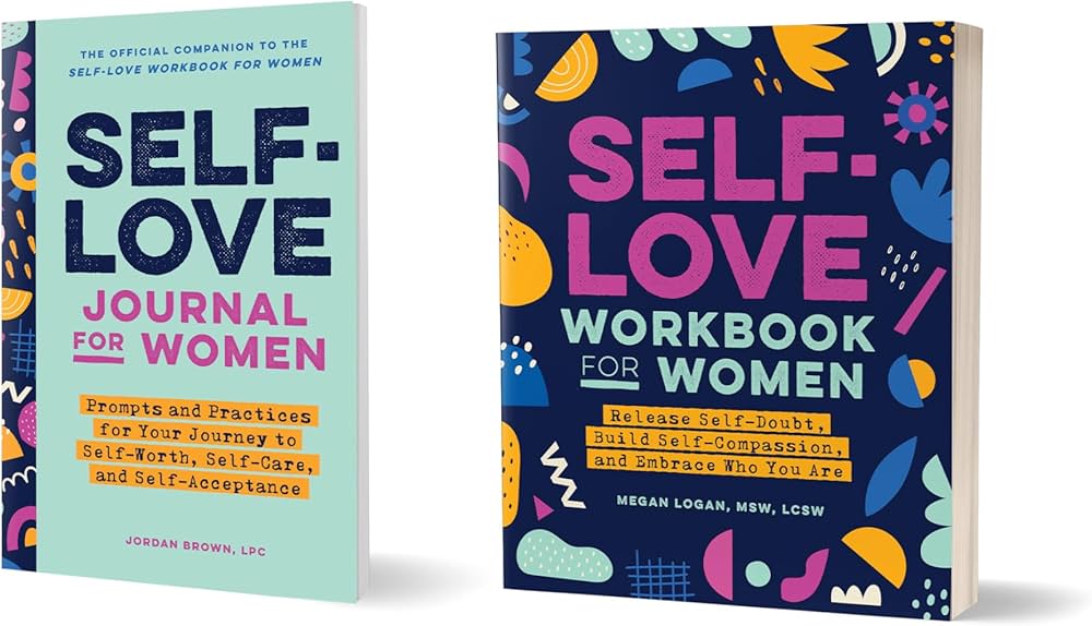 洋書 SELF-LOVE WORKBOOK FOR WOMEN Self-Love Workbook for Women(Spiral Bound) - Walmart.com