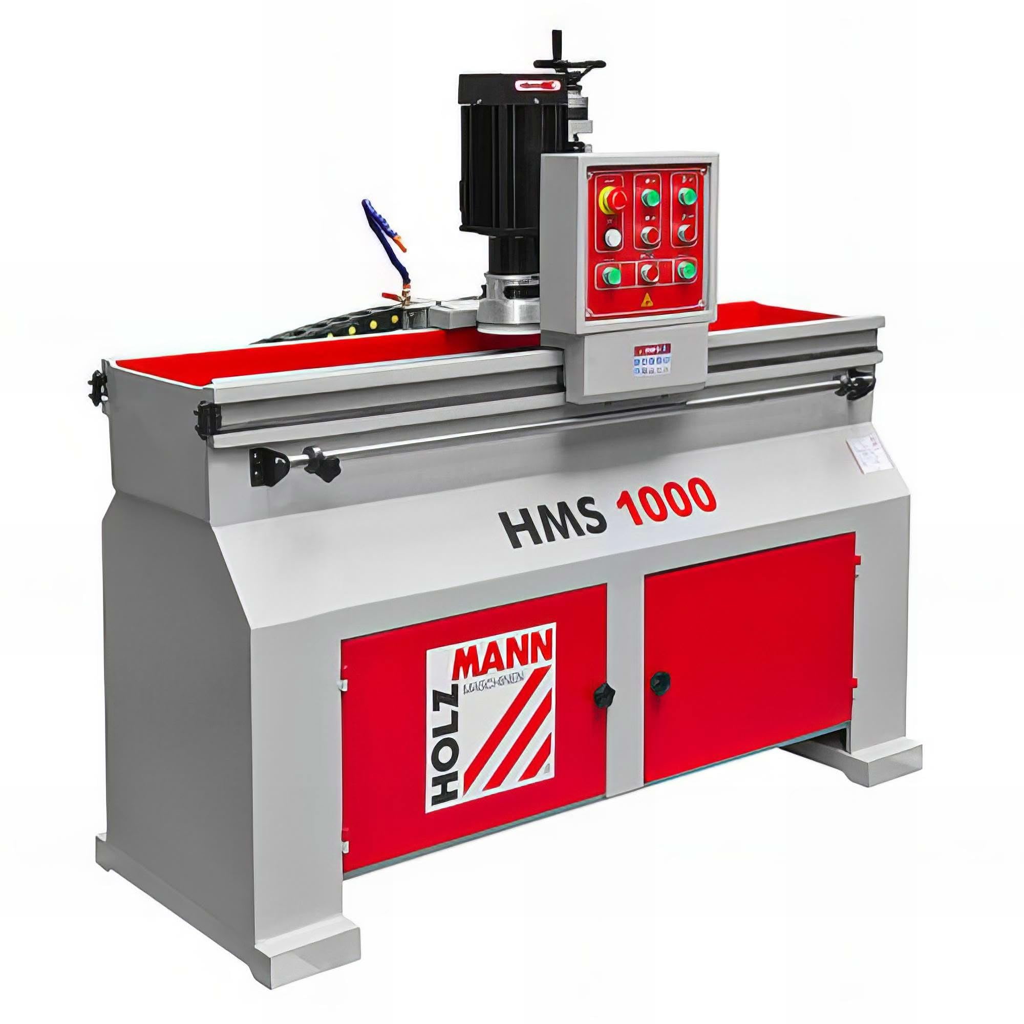 Holzmann HMS1000 szlifierka do noży, 400 V