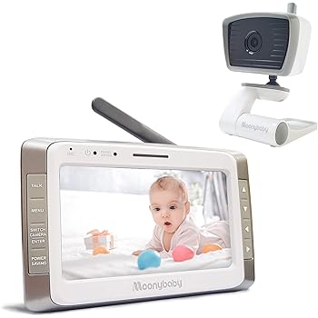 baby monitor with good battery life
