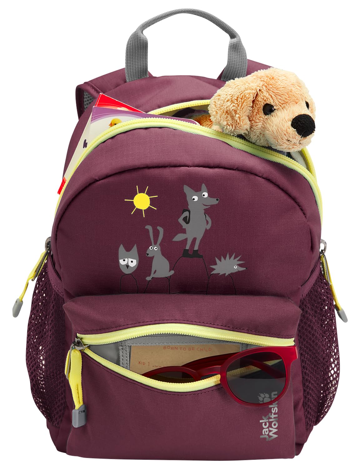 LITTLE SCOUT 10