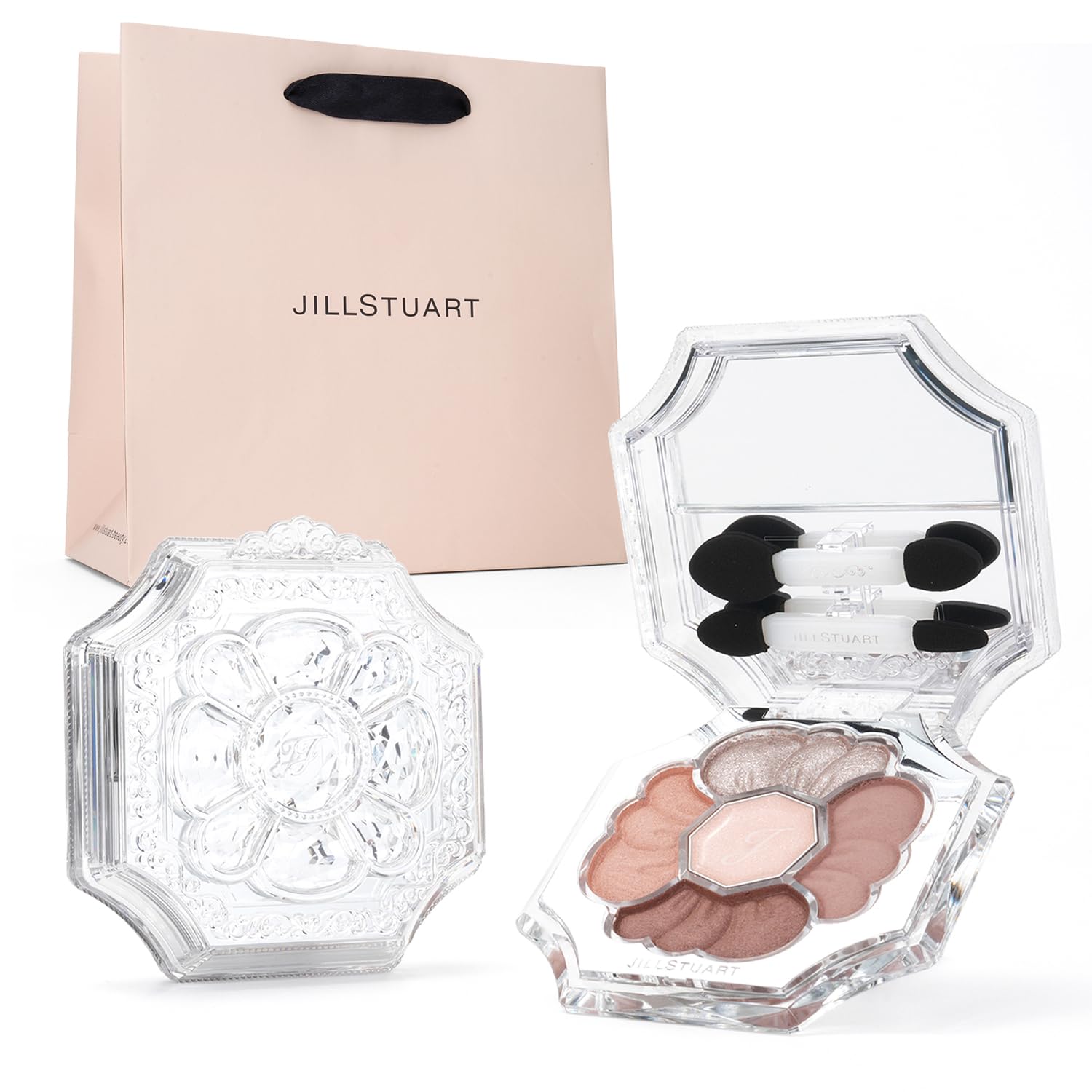 Amazon.co.jp: 【国内正規品・ラッピング済み】JILL STUART ジル