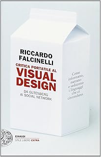 Critica portatile al visual design