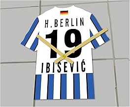 Suchergebnis Auf Amazon De Fur Hertha Bsc Trikot