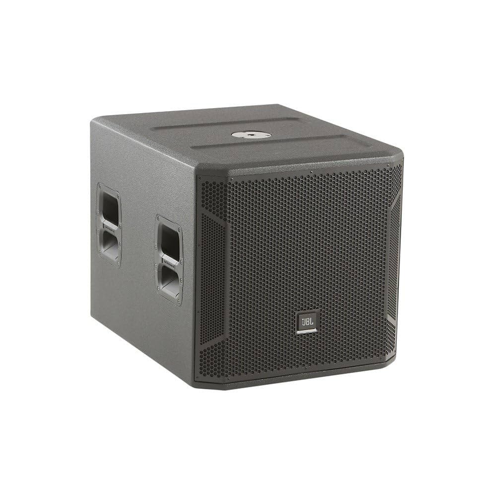 スピーカー・ウーファー JBL STX818S STX818S | JBL Professional Loudspeakers | 中文(Chinese)