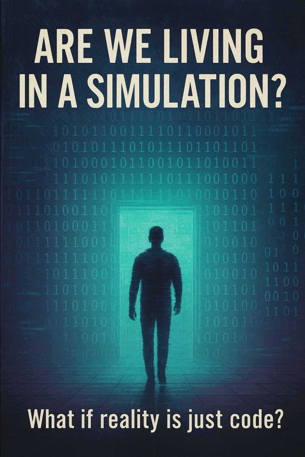 Are We Living In A Simulation?: What If Reality Is Just Code?