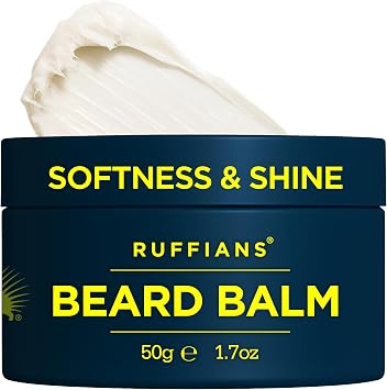 Ruffians Beard Balm 50ml
