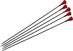 Slim Reaper™ .625 SR-SK Stinger Carbon Fiber Blowgun Dart Kit - View #8