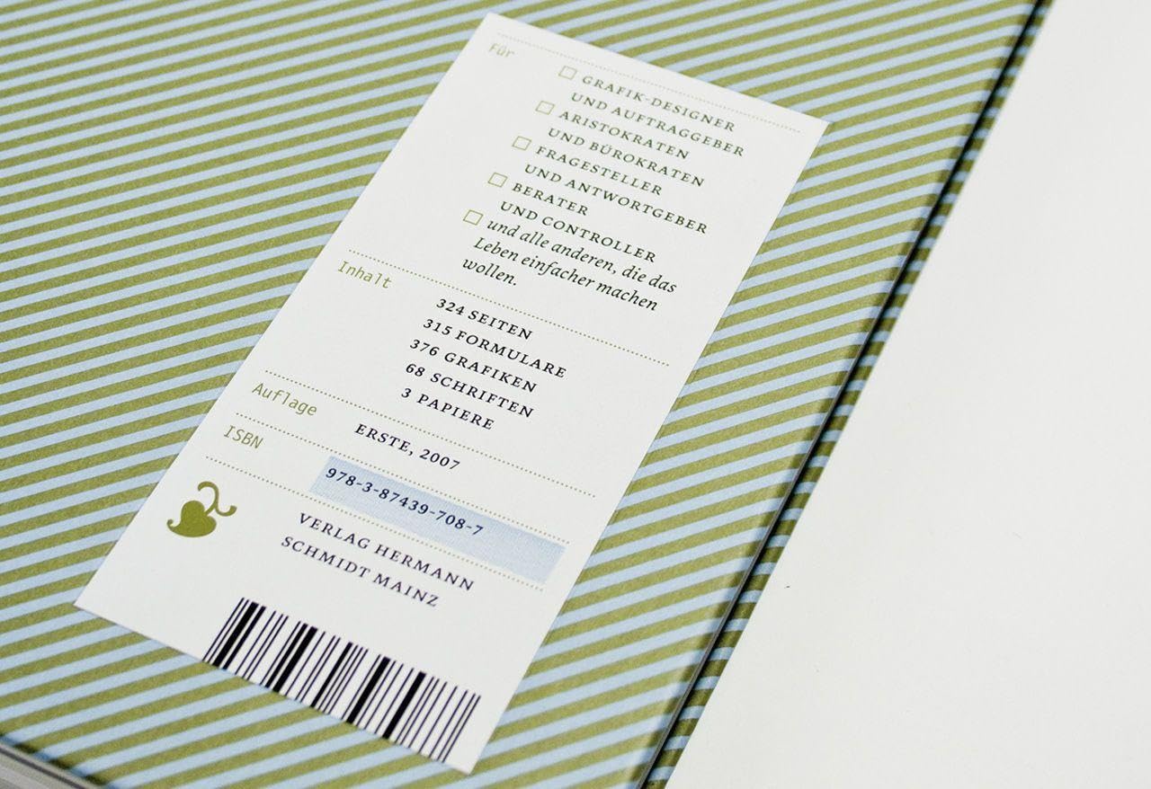 Formulare gestalten: Das Handbuch für Gestalter und Anwender zu Hürden, Chancen und Gestaltungsfragen