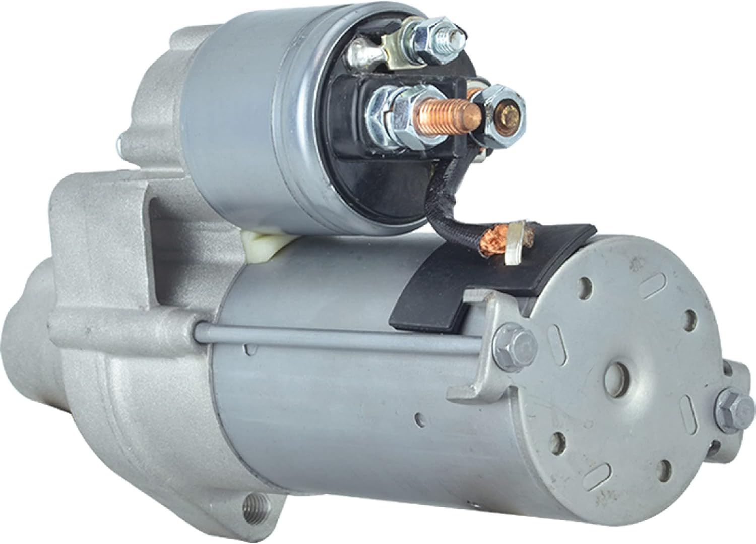 DB Electrical 410-40065 12V Starter Compatible with/Replacement for Mercedes-Benz C350 2012, ML350 2012-2015, R350 2012, SLK350 2012-2013, E350 2012, 2014 410-40065, SVA0024, 19278, Clockwise