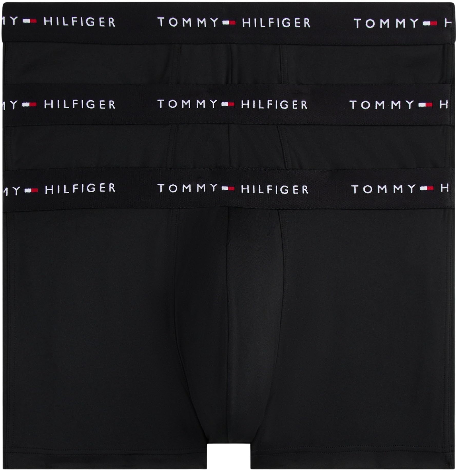 Mode von Calvin Klein & Tommy Hilfiger