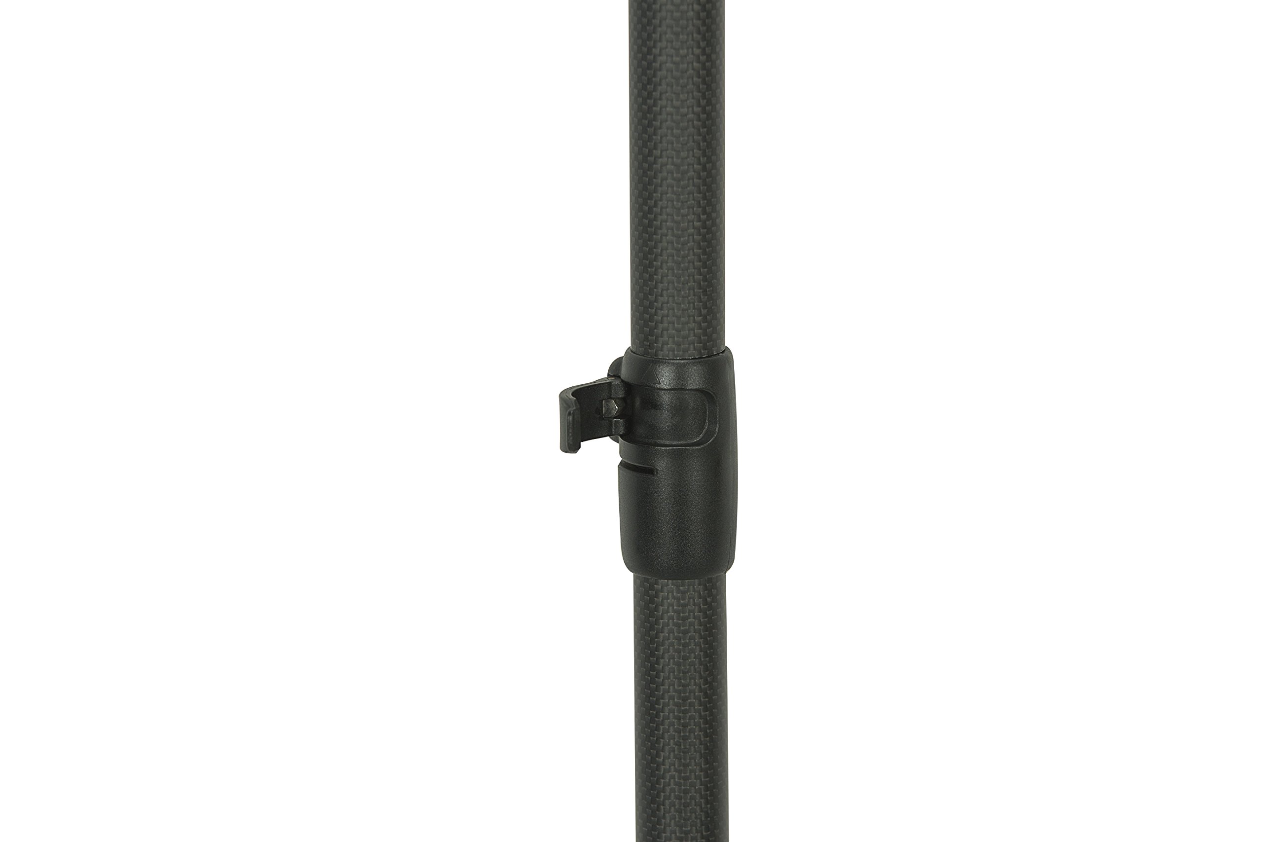 Amazon | カーボン パドル 3ピースfor スタンドアップパドル