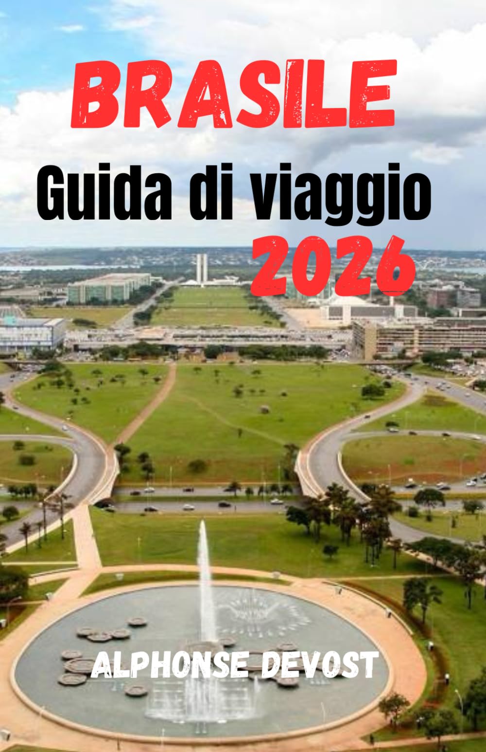 Brasile Guida di viaggio 2026