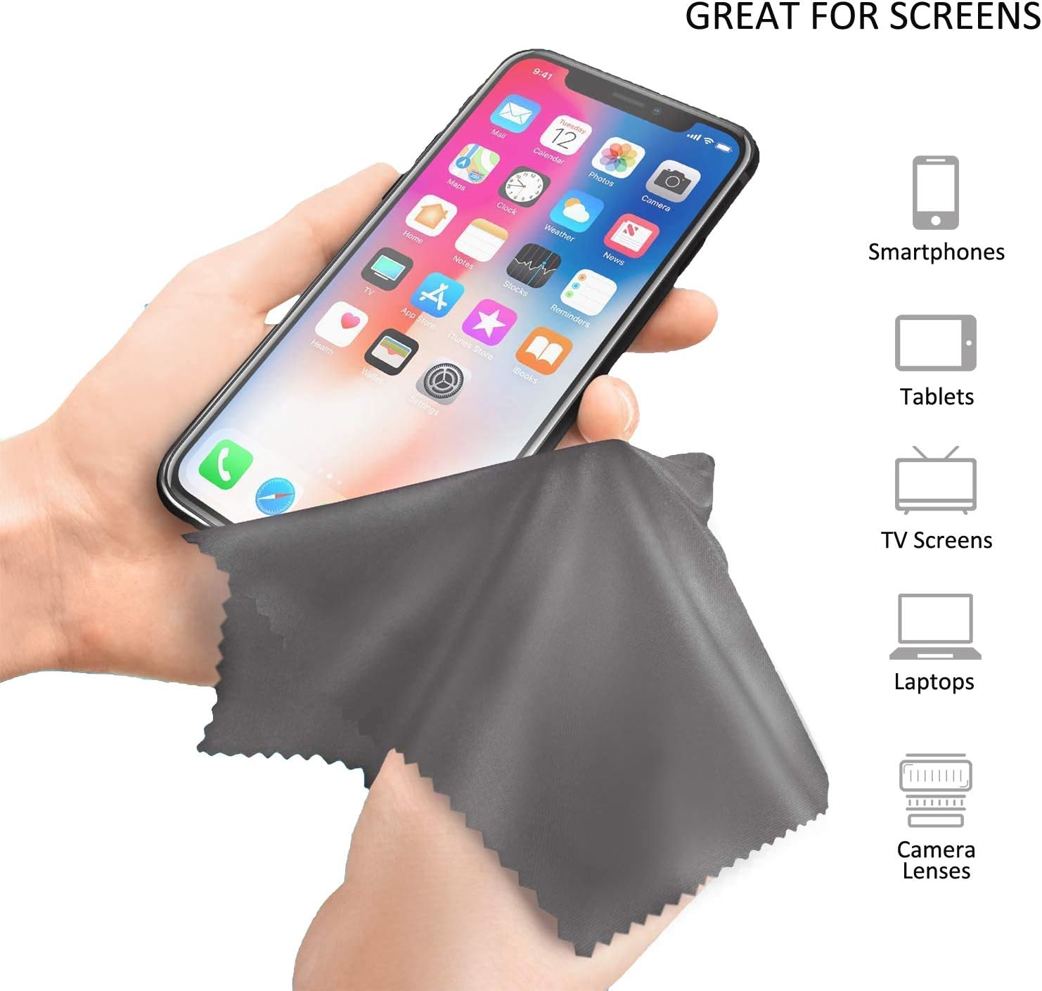 Occhiali SWAT Polarizzati | Lenti Antigraffio E Antivaho | Con Custodia E Microfibra - Foto 7