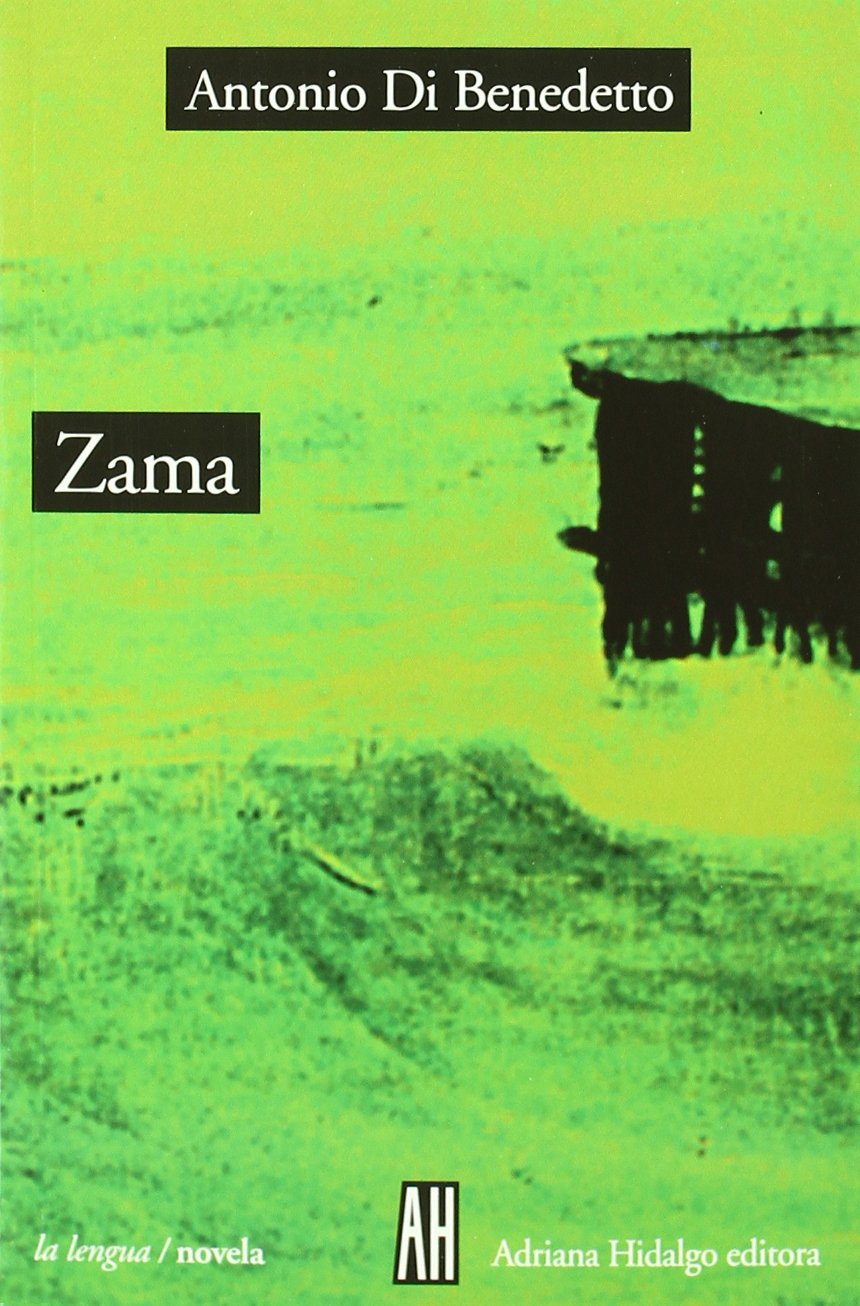 Buy Zama (La Lengua) Book Online at Low Prices in India Zama (La