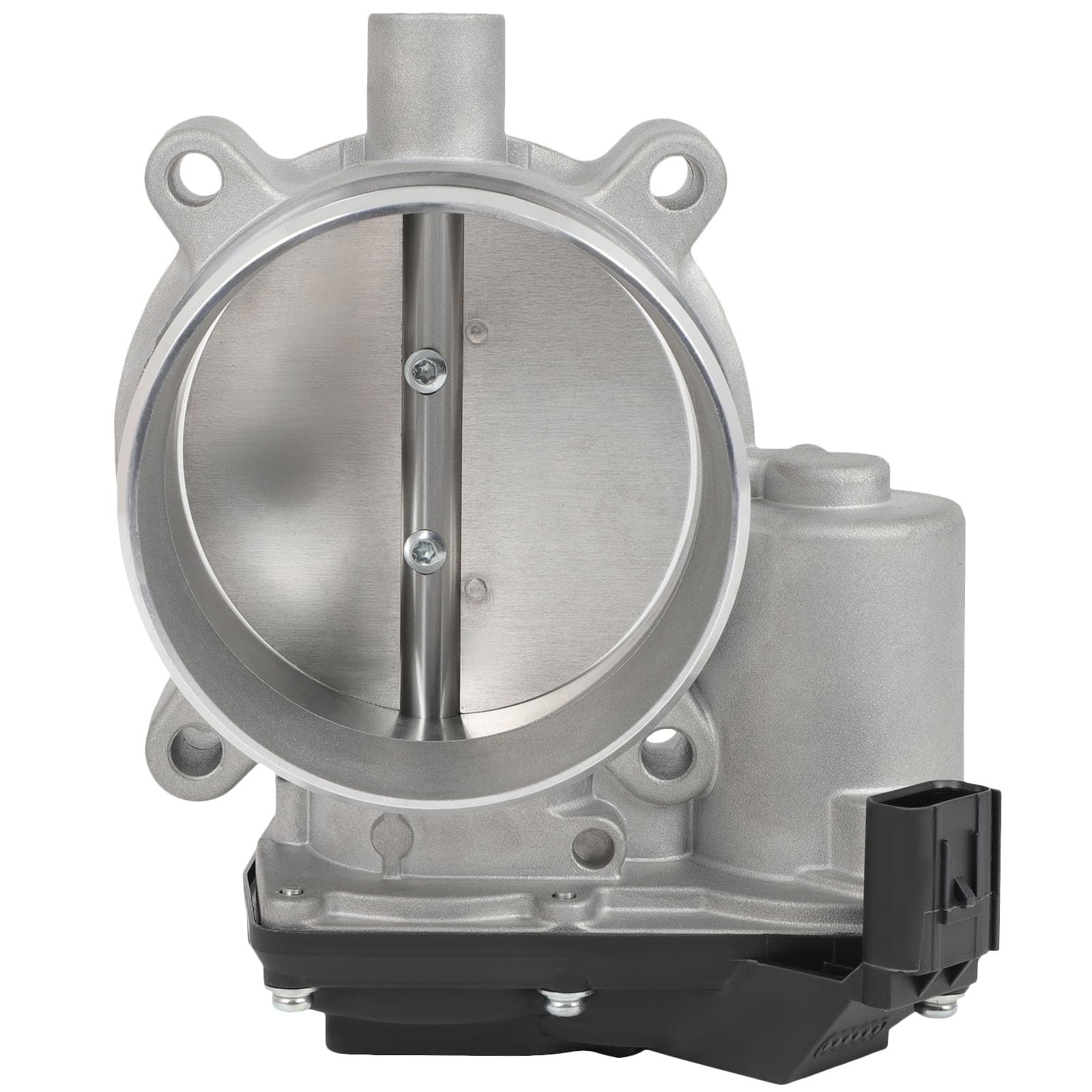 Cuerpo de acelerador BR3Z9E926A para Ford Mustang con precisión premium 7