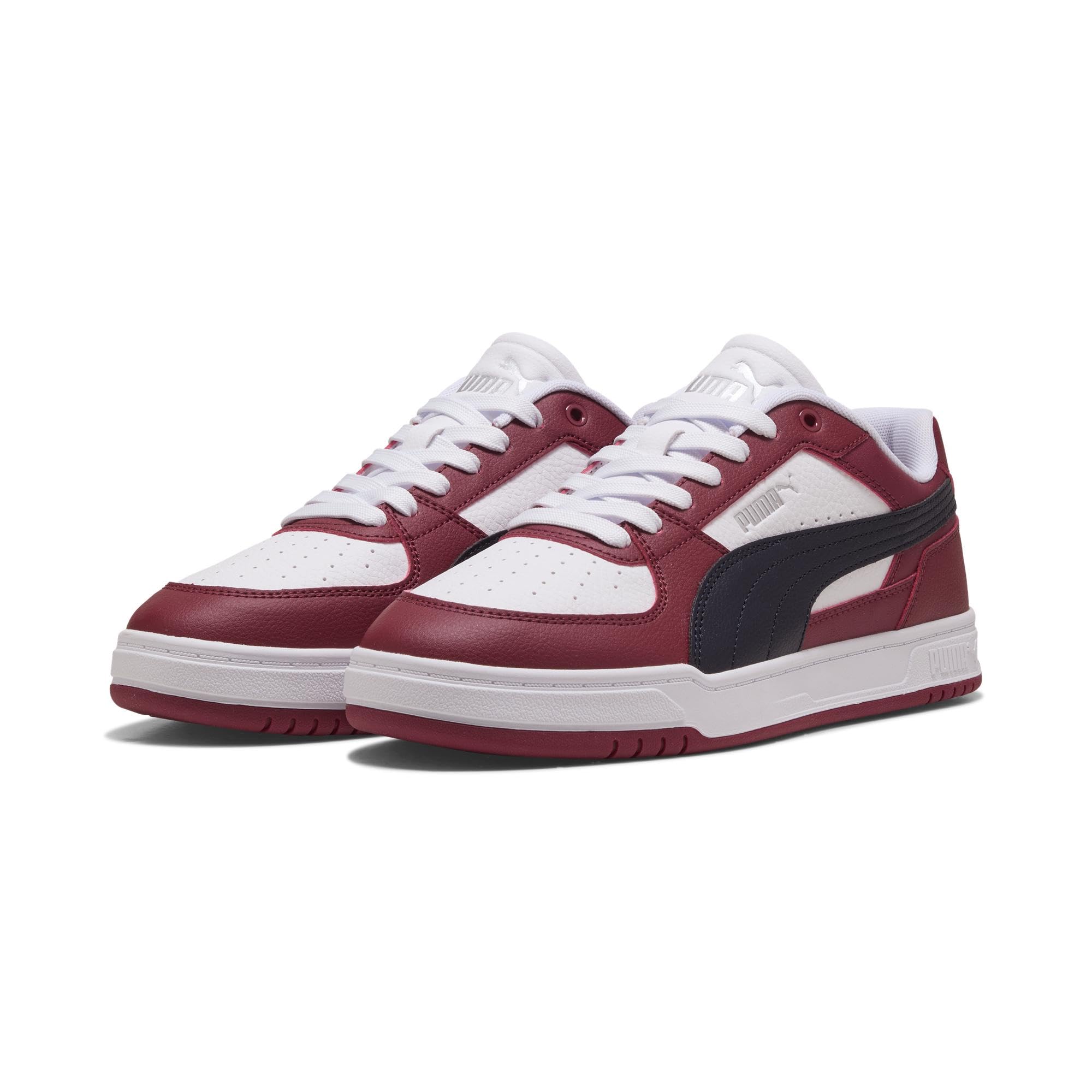 Puma Scarpe da Ginnastica CAVEN III Unisex Garnet Glow